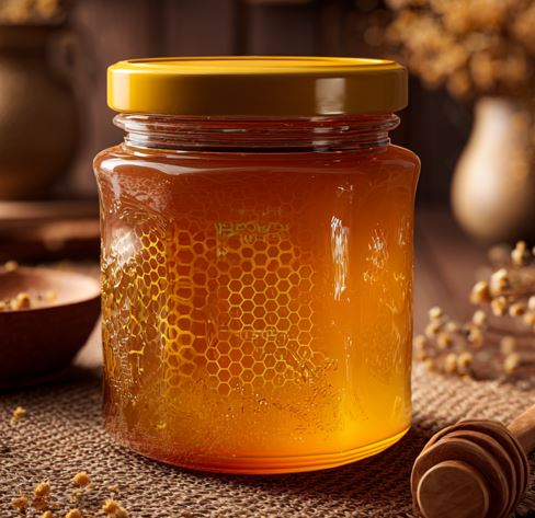 Honey