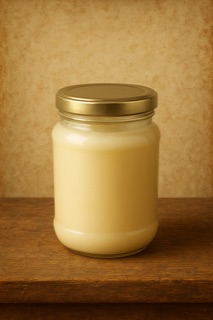 White Honey