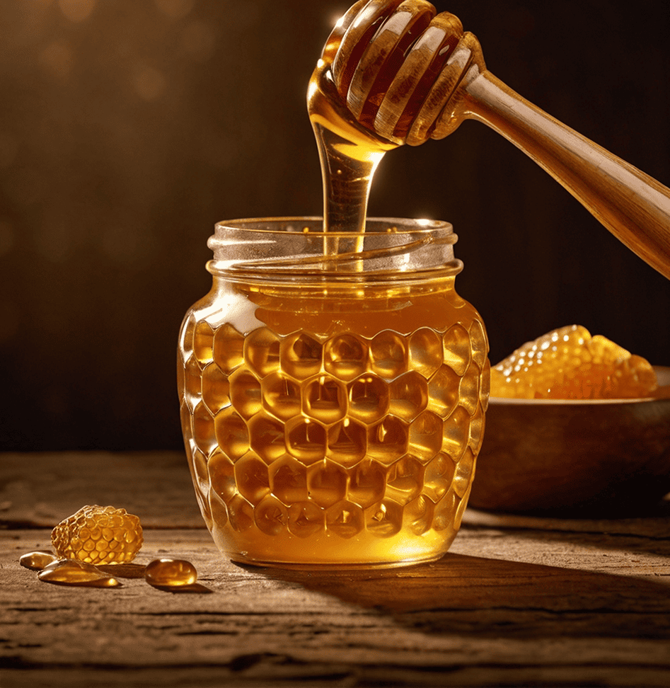 Sidr Honey