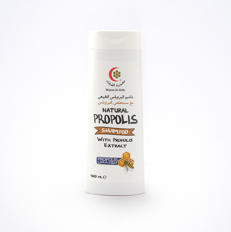 Propolis Shampoo