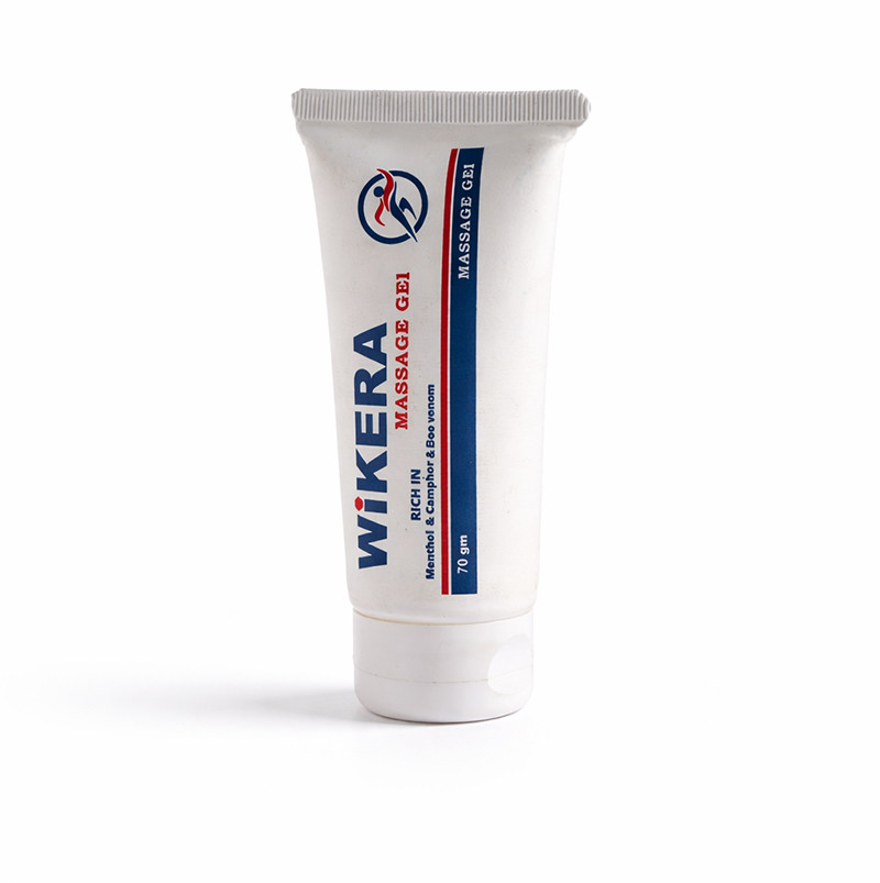 Wikera massage gel