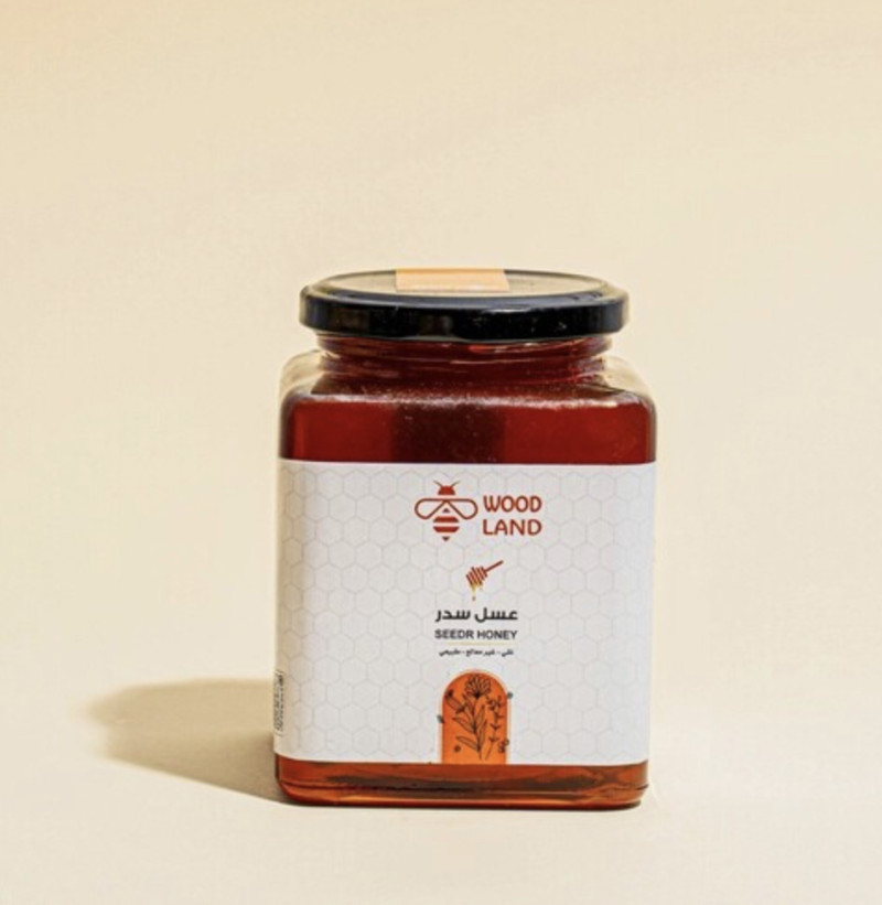 Sidr Honey