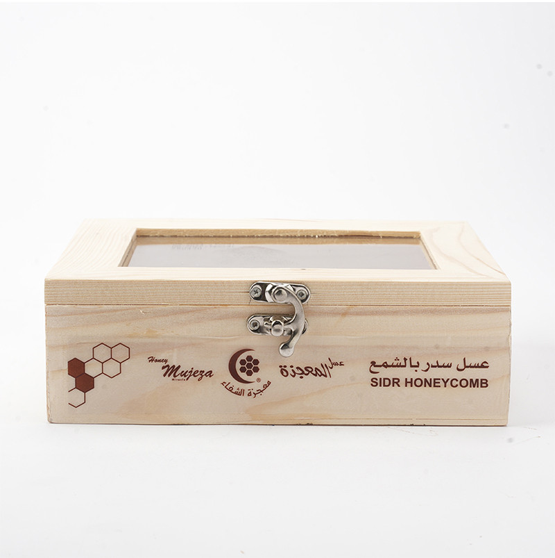 SIDR HONEY