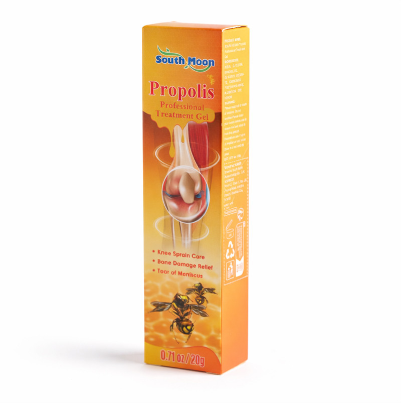 Propolis Profissional Treatment Gel
