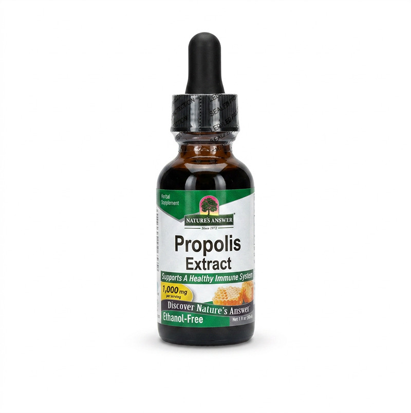 Propolis Liquid