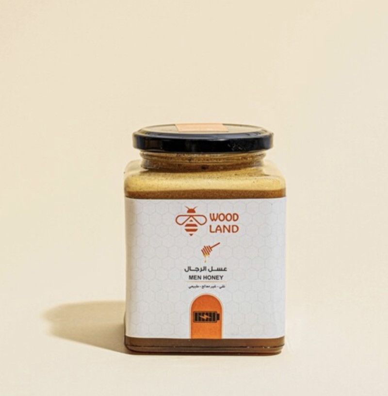 Men Honey