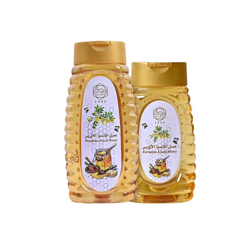 أكاسيا الأوروبي