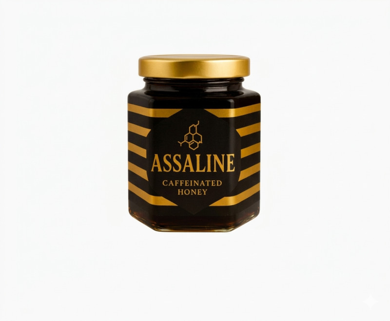 Assaline