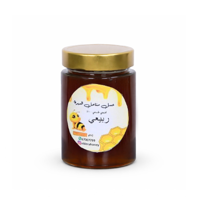 Spring Honey