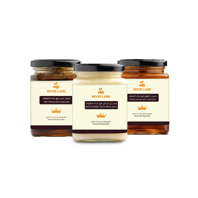 Royal Honey