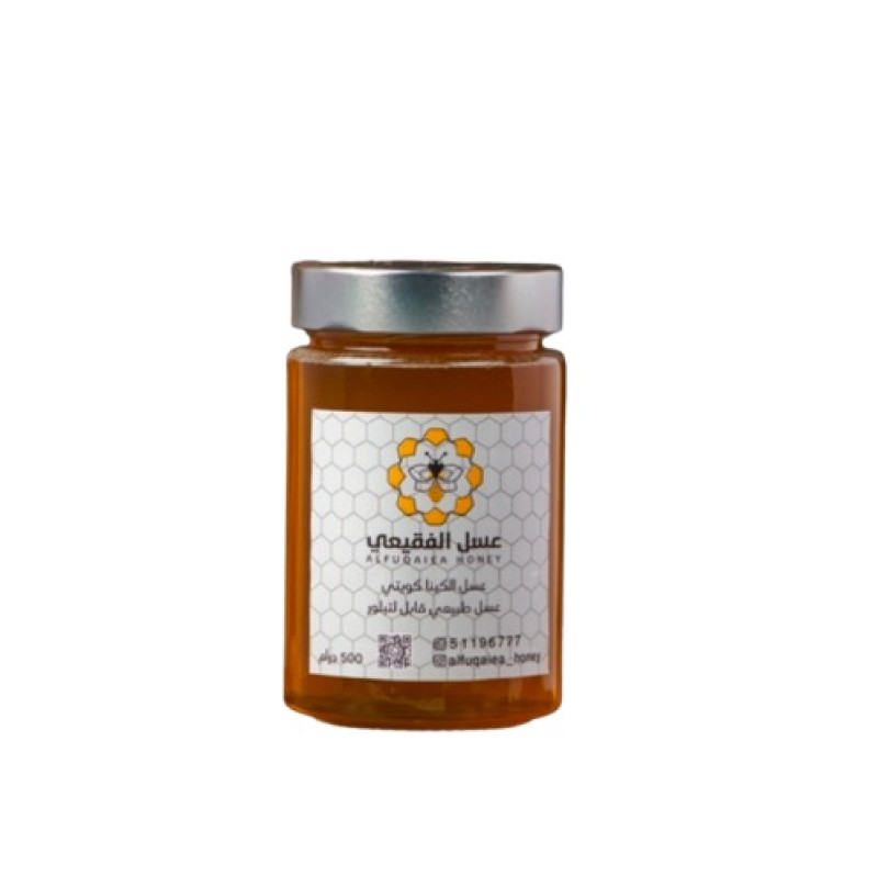 Kuwaiti Eucalyptus Honey