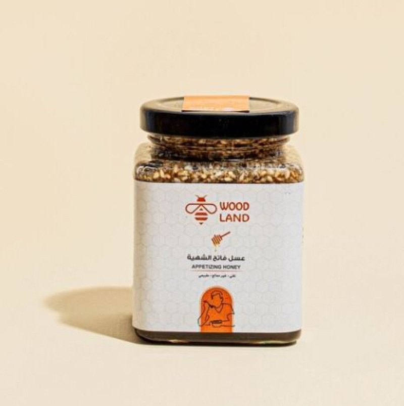 Weight gain and appetite Honey