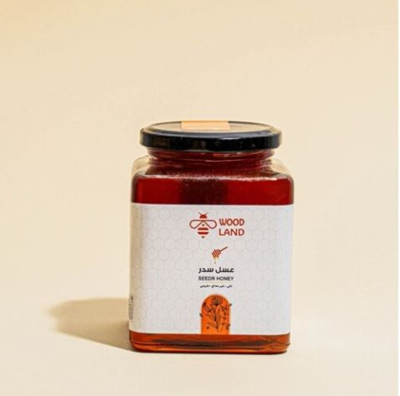 Sidr Honey