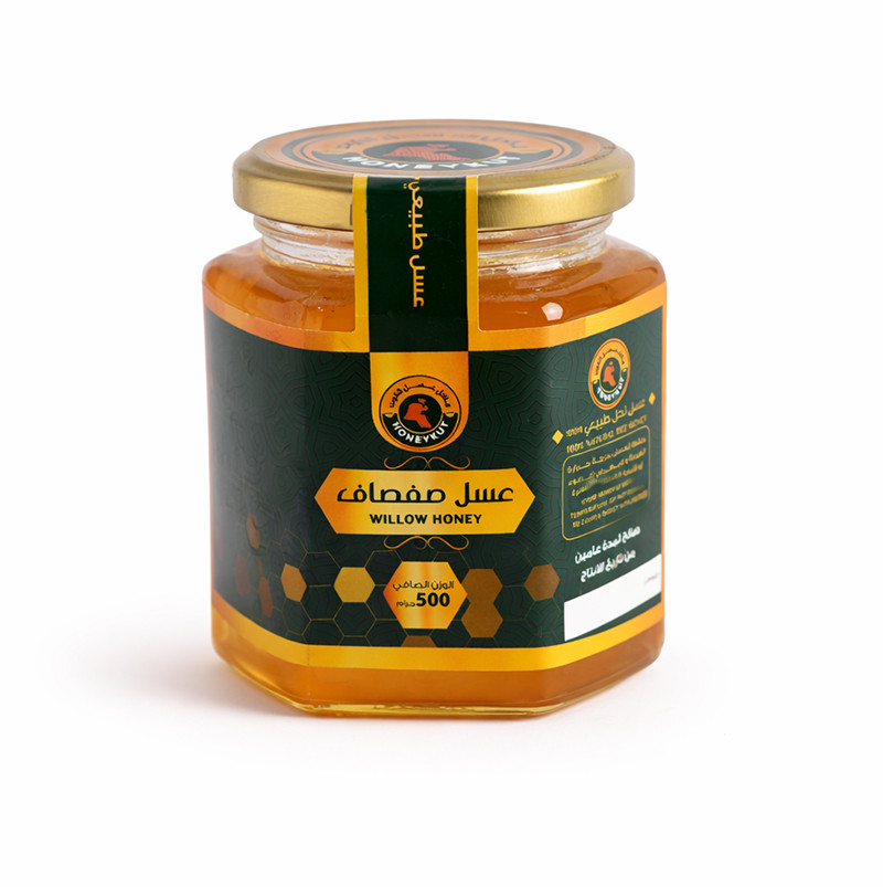 willow honey