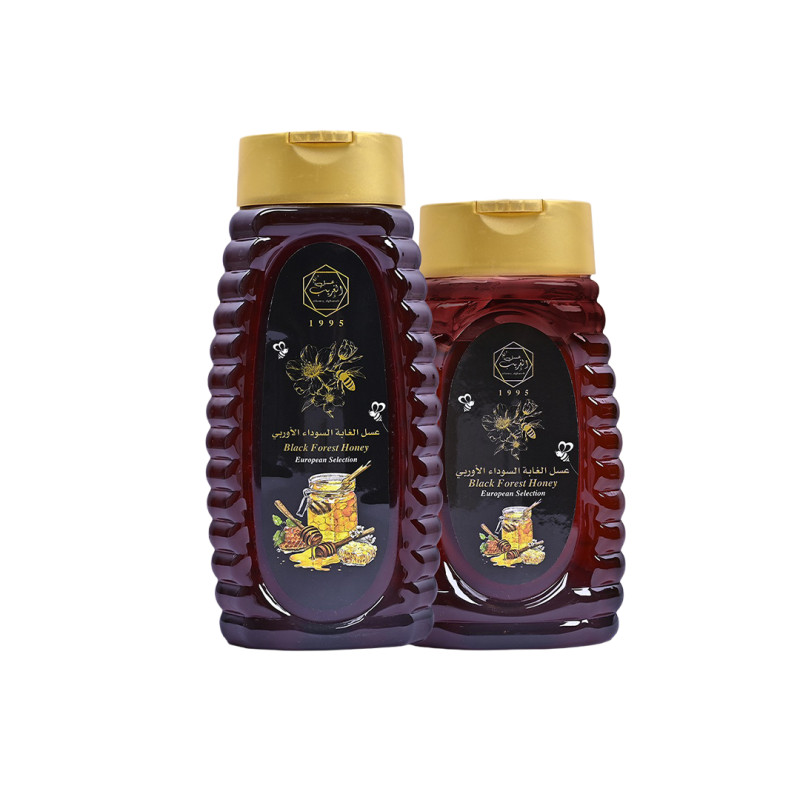 الغابة السوداء الأوروبي