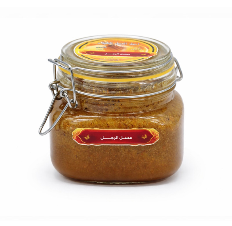 Honey for Men