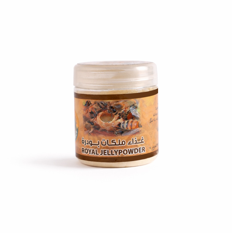 Royal Jelly Powder