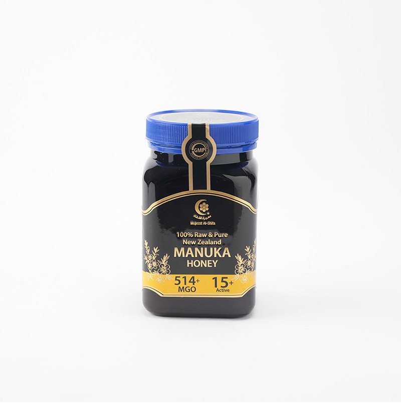 Manuka honey