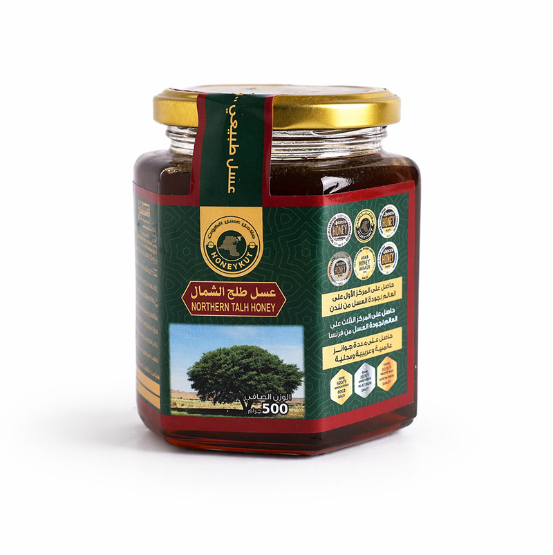 Northern Talh Honey
