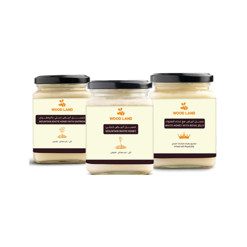 White Honey