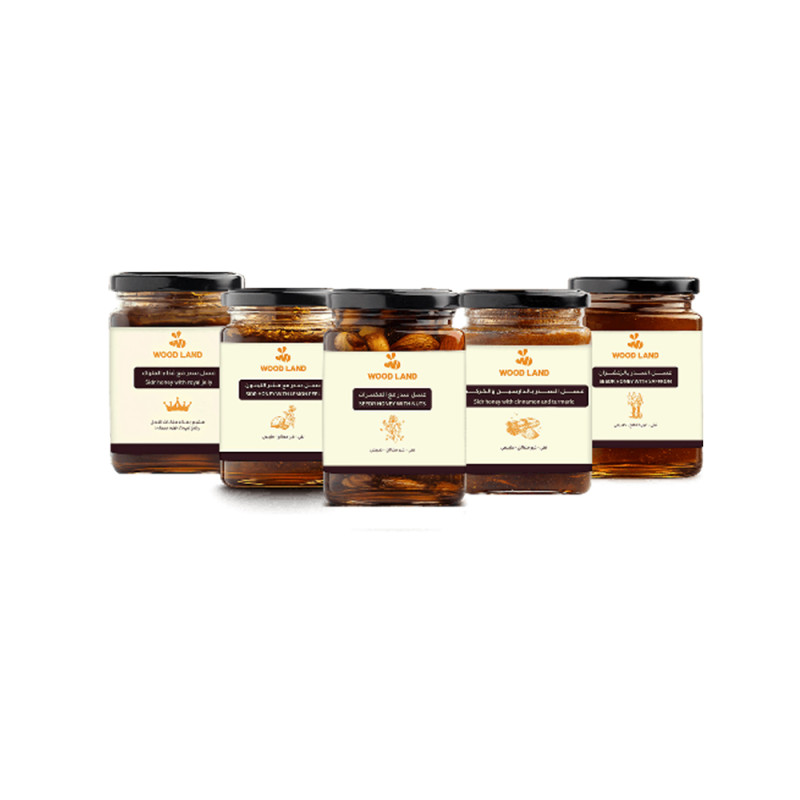 Sidr Honey