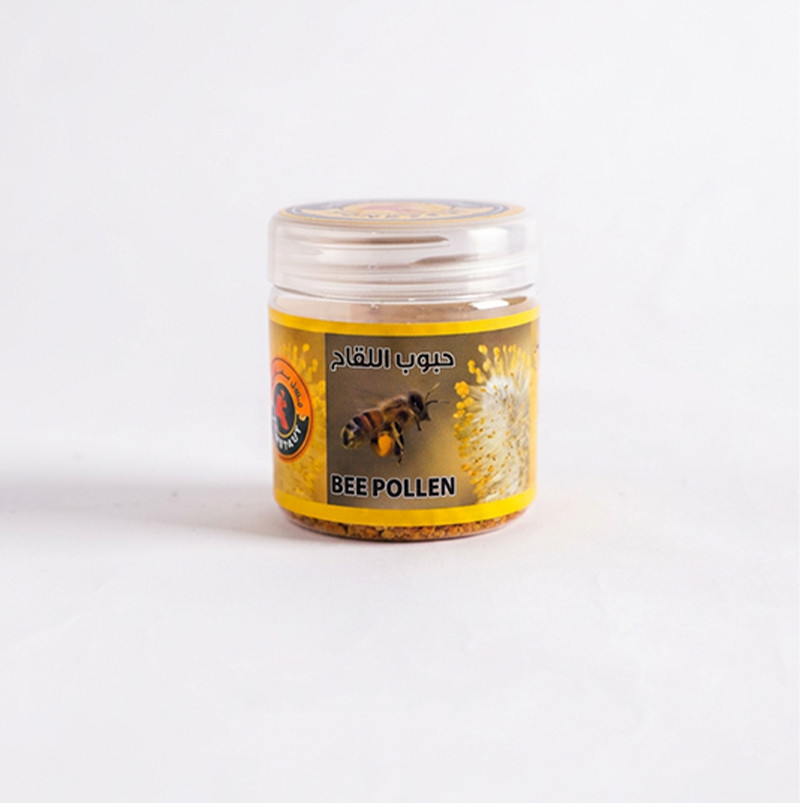 Bee Pollen